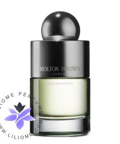 عطر ادکلن مولتون براون جرانیوم نفرتام | Molton Brown Geranium Nefertum