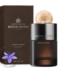 عطر ادکلن مولتون براون جاسمین اند سان رز ادوپرفیوم | Molton Brown Jasmine & Sun Rose EDP