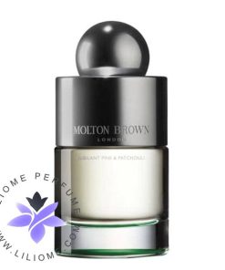 عطر ادکلن مولتون براون جوبیلنت پاین اند پچولی | Molton Brown Jubilant Pine & Patchouli