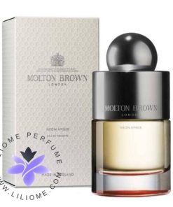 عطر ادکلن مولتون براون نئون امبر ادوتویلت | Molton Brown Neon Amber EDT