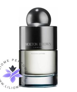 عطر ادکلن مولتون براون راشن لدر | Molton Brown Russian Leather