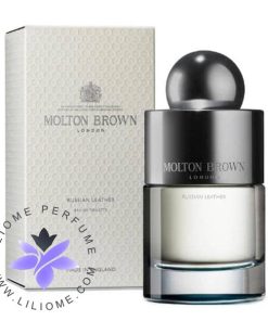 عطر ادکلن مولتون براون راشن لدر | Molton Brown Russian Leather
