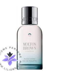 عطر ادکلن مولتون براون راشن لدر | Molton Brown Russian Leather