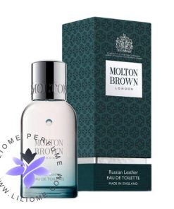 عطر ادکلن مولتون براون راشن لدر | Molton Brown Russian Leather
