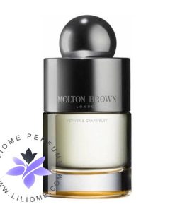 عطر ادکلن مولتون براون وتیور اند گریپفروت | Molton Brown Vetiver & Grapefruit