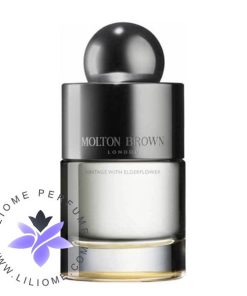 عطر ادکلن مولتون براون وینتیج ویت الدرفلاور | Molton Brown Vintage With Elderflower