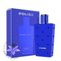 عطر ادکلن پلیس شاک این سنت مردانه | Police Shock In Scent For Men