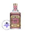 عطر ادکلن 4711 رز ادو کولون | Rose Eau de Cologne 4711