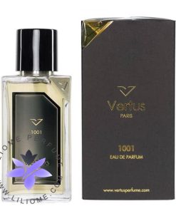 عطر ادکلن ورتوس ۱۰۰۱ | (200ml) Vertus 1001