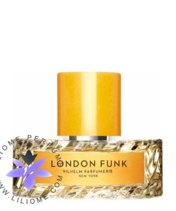 عطر ادکلن ویلهلم پارفومری لندن فانک | Vilhelm Parfumerie London Funk