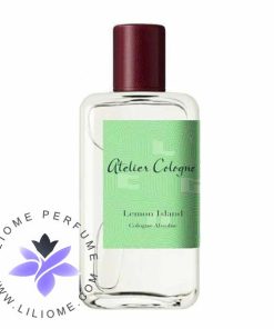 عطر ادکلن آتلیه کلون لمون ایسلند | Atelier Cologne Lemon Island