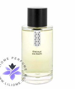 عطر ادکلن لس ایندمودابلس اسکیل ان هایتی | Les Indemodables Escale En Haiti