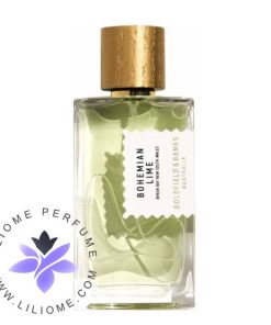 عطر ادکلن گلدفیلد اند بنکس بوهمیان لایم | Goldfield & Banks Bohemian Lime