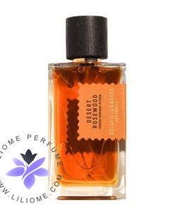 عطر ادکلن گلدفیلد اند بنکس دیزرت رزوود | Goldfield & Banks Desert Rosewood