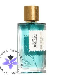 عطر ادکلن گلدفیلد اند بنکس پسیفیک راک مس | Goldfield & Banks Pacific Rock Moss