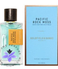 عطر ادکلن گلدفیلد اند بنکس پسیفیک راک مس | Goldfield & Banks Pacific Rock Moss