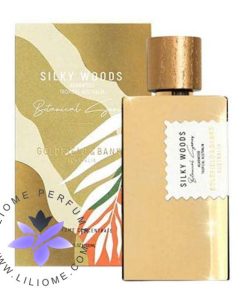 عطر ادکلن گلدفیلد اند بنکس سیلکی وودز | Goldfield & Banks Silky Woods