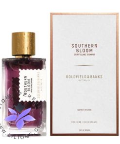 عطر ادکلن گلدفیلد اند بنکس ساترن بلوم | Goldfield & Banks Southern Bloom