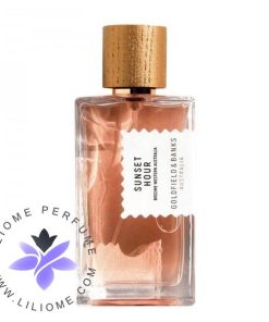 عطر ادکلن گلدفیلد اند بنکس سانست اور | Goldfield & Banks Sunset Hour