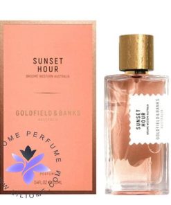 عطر ادکلن گلدفیلد اند بنکس سانست اور | Goldfield & Banks Sunset Hour