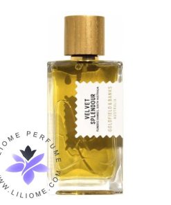 عطر ادکلن گلدفیلد اند بنکس ولوت اسپلندور | Goldfield & Banks Velvet Splendour