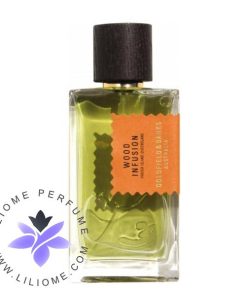 عطر ادکلن گلدفیلد اند بنکس وود اینفوژن | Goldfield & Banks Wood Infusion