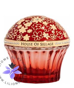 عطر ادکلن هاوس آف سیلیج ویسپرز آف تمپتیشن | House Of Sillage Whispers of Temptation