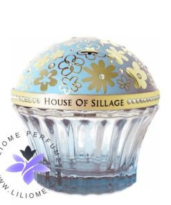 عطر ادکلن هاوس آف سیلیج ویسپرز آف تایم | House Of Sillage Whispers of Time