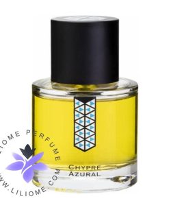 عطر ادکلن لس ایندمودابلس چاپیر آزورال | Les Indemodables Chypre Azural