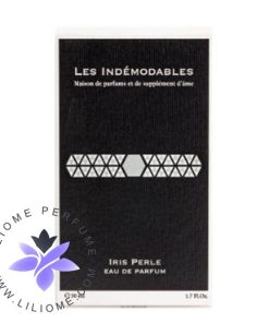 عطر ادکلن لس ایندمودابلس ایریس پرل | Les Indemodables Iris Perle