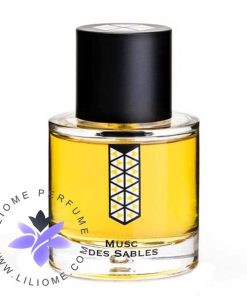 عطر ادکلن لس ایندمودابلس ماسک دس سابلس | Les Indemodables Musc Des Sables