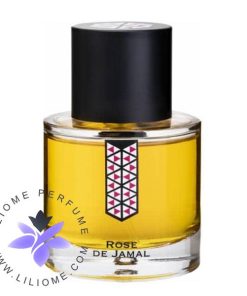 عطر ادکلن لس ایندمودابلس رز د جمال | Les Indemodables Rose de Jamal