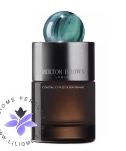 عطر ادکلن مولتون براون کواستال سایپرس اند سی فنل ادوپرفیوم | Molton Brown Coastal Cypress & Sea Fennel EDP