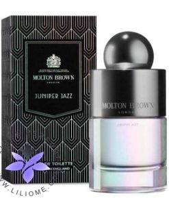 عطر ادکلن مولتون براون جانیپر جاز | Molton Brown Juniper Jazz