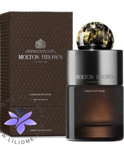 عطر ادکلن مولتون براون لابدانیوم داسک ادوپرفیوم | Molton Brown Labdanum Dusk EDP