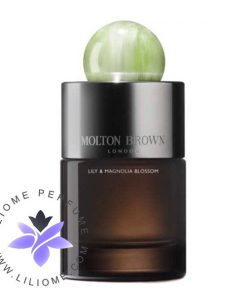 عطر ادکلن مولتون براون لیلی اند مگنولیا بلوسوم ادوپرفیوم Molton Brown Lily & Magnolia Blossom EDP