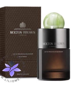 عطر ادکلن مولتون براون لیلی اند مگنولیا بلوسوم ادوپرفیوم Molton Brown Lily & Magnolia Blossom EDP
