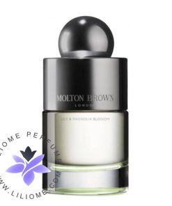 عطر ادکلن مولتون براون لیلی اند مگنولیا بلوسوم ادوتویلت | Molton Brown Lily & Magnolia Blossom EDT