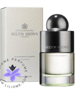 عطر ادکلن مولتون براون لیلی اند مگنولیا بلوسوم ادوتویلت | Molton Brown Lily & Magnolia Blossom EDT