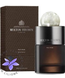 عطر ادکلن مولتون براون میلک ماسک ادوپرفیوم | Molton Brown Milk Musk EDP