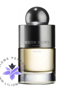 عطر ادکلن مولتون براون میلک ماسک ادوتویلت | Molton Brown Milk Musk EDT
