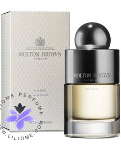 عطر ادکلن مولتون براون میلک ماسک ادوتویلت | Molton Brown Milk Musk EDT