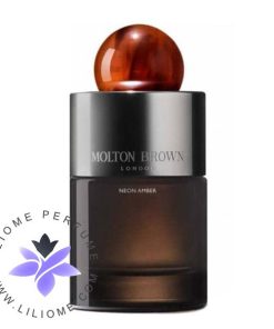 عطر ادکلن مولتون براون نئون امبر ادوپرفیوم | Molton Brown Neon Amber EDP