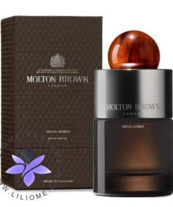عطر ادکلن مولتون براون نئون امبر ادوپرفیوم | Molton Brown Neon Amber EDP