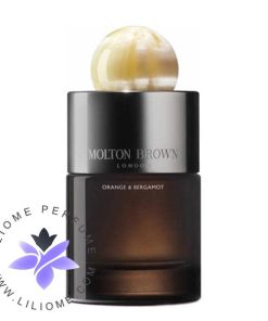 عطر ادکلن مولتون براون اورنج اند برگاموت ادوپرفیوم | Molton Brown Orange & Bergamot EDP