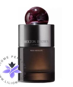 عطر ادکلن مولتون براون رزا ابسولوت ادوپرفیوم | Molton Brown Rosa Absolute EDP