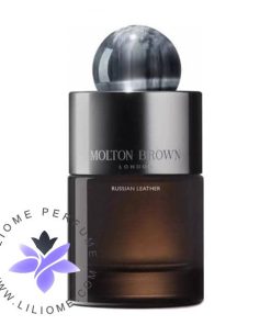 عطر ادکلن مولتون براون راشن لدر ادوپرفیوم | Molton Brown Russian Leather EDP
