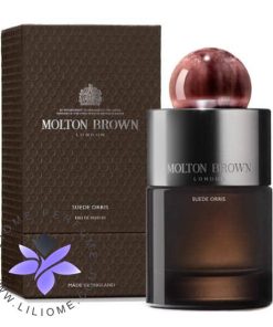 عطر ادکلن مولتون براون سوید اوریس ادوپرفیوم | Molton Brown Suede Orris EDP
