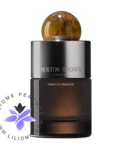 عطر ادکلن مولتون براون توباکو ابسولوت ادوپرفیوم | Molton Brown Tobacco Absolute EDP
