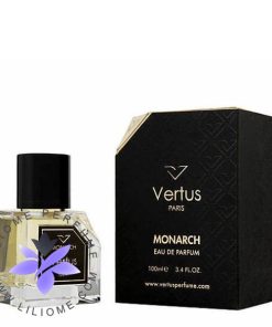 عطر ادکلن ورتوس مونارک | Vertus Monarch